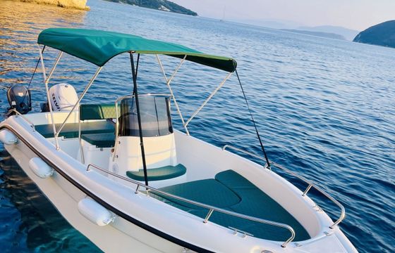 poseidon blu water 185