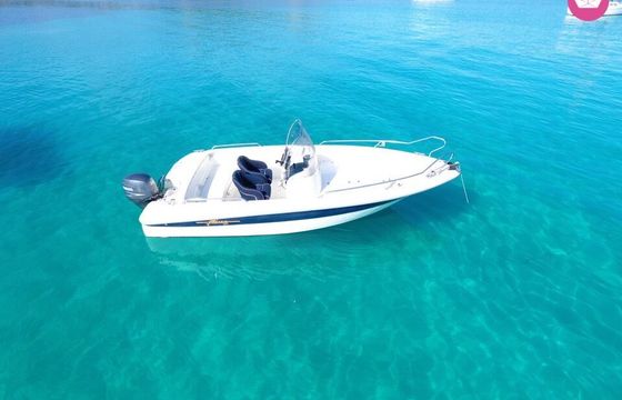 yanmarine yanmarine 5.80mt