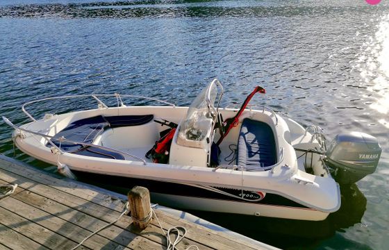finnmaster 490 slx