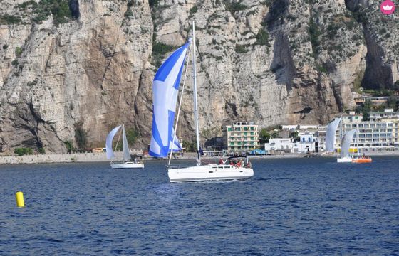 jeanneau sun odissey 42i