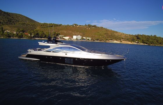 azimut 86