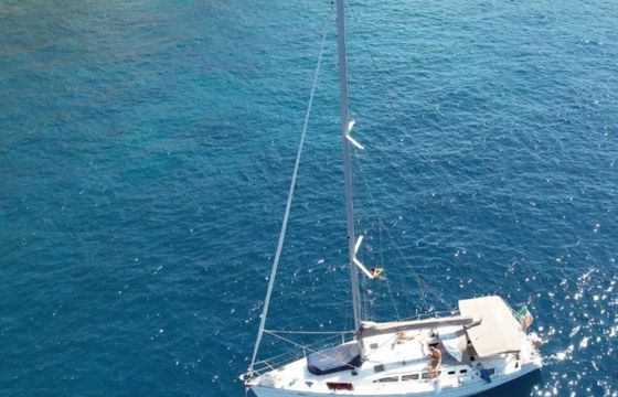 jeanneau sun odyssei 43