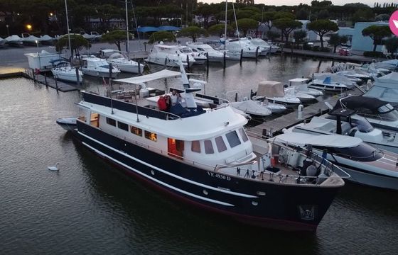 naval cantieri navetta