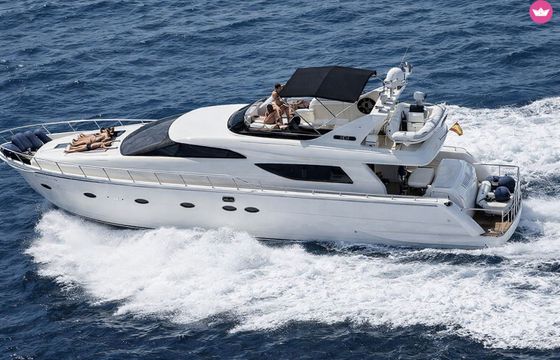 uniesse 72 flybridge