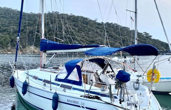 bavaria bavaria 32 cruiser