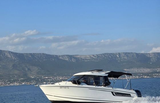 jeanneau merry fisher 795