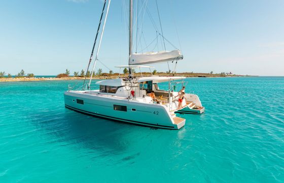 lagoon lagoon 42