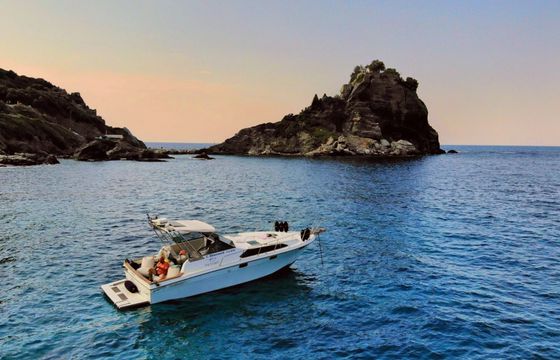 bayliner conquest  39