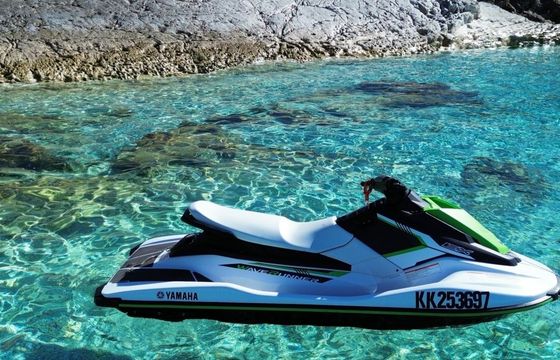 yamaha 2019 ex sport