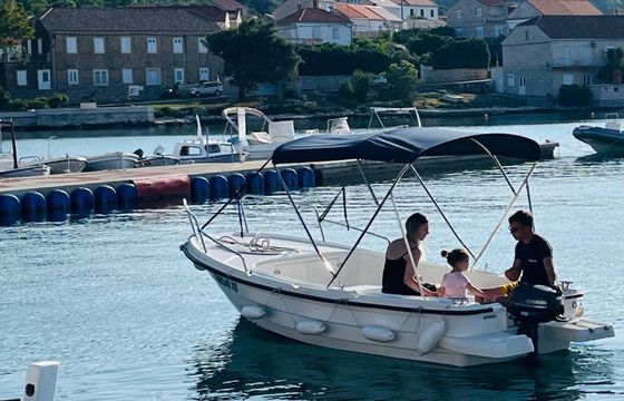 remiaplast nautica 500