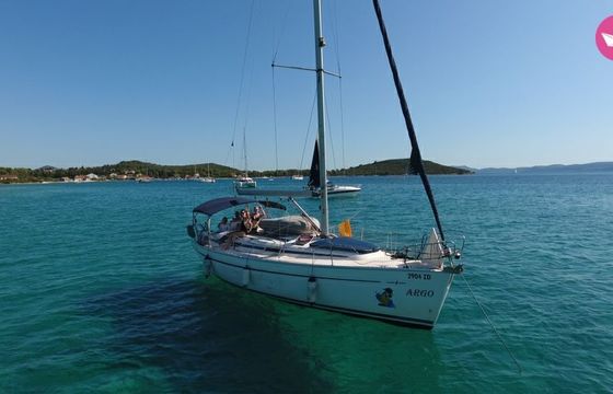 bavaria 38 cruiser