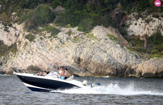 sessa marine key largo 24