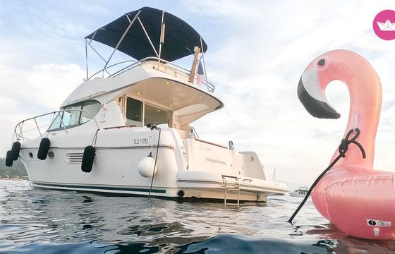 jeanneau prestige 32 flybridge 2024