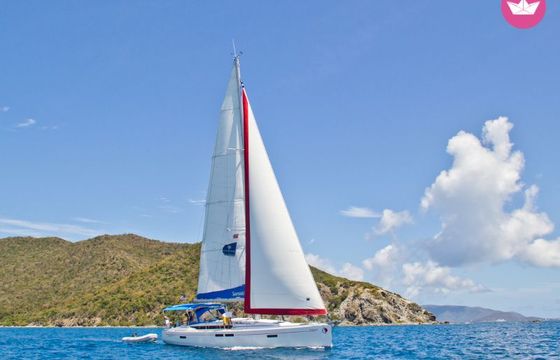 sunsail 47
