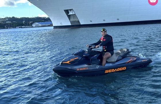 seadoo gtx 170