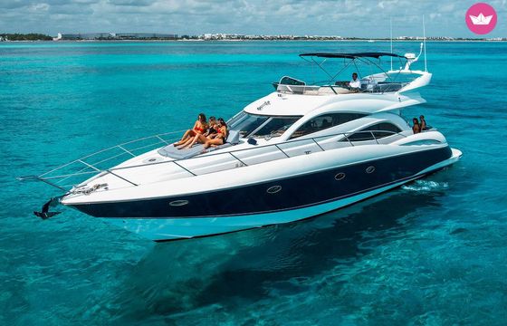 sunseeker 60 predator