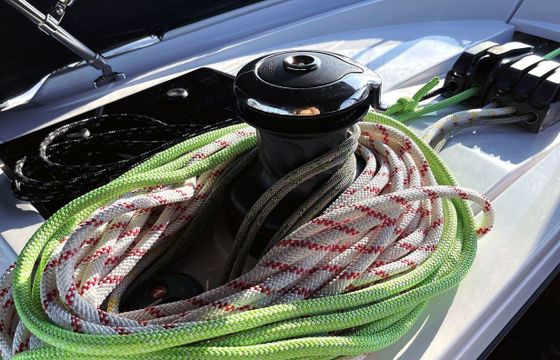 elan marine elan e6