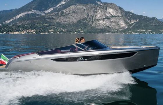 cranchi cranchi e26