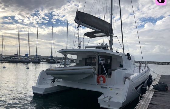 bali - catana bali 4.5