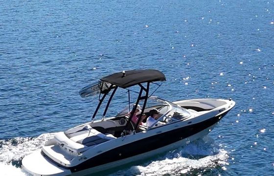 bayliner 185 bow rider