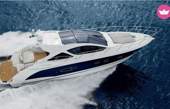 atlantis 50
