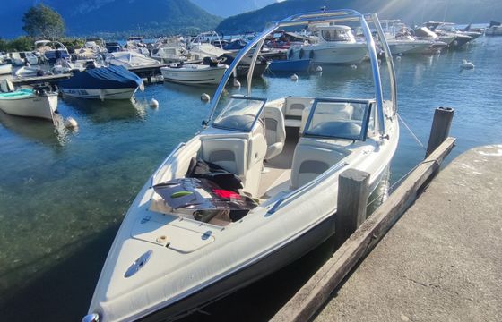 stringray 200ls