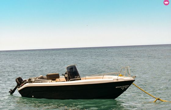 poseidon blu water 185