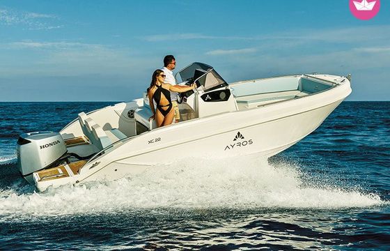 ayros xa21