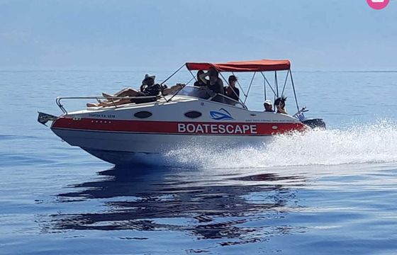 aquamar bahia cabine