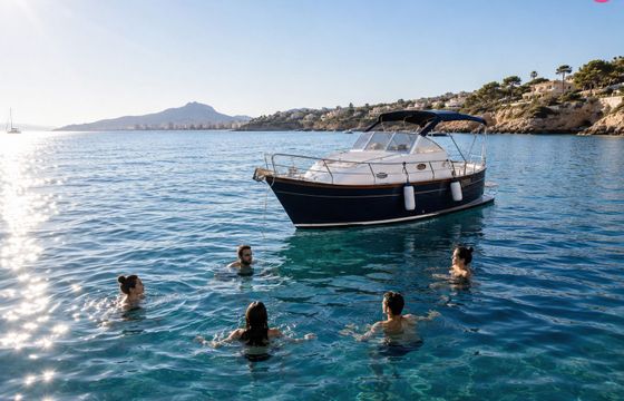 cantieri mimi libeccio 25
