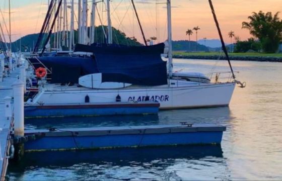 mj boats mj 38