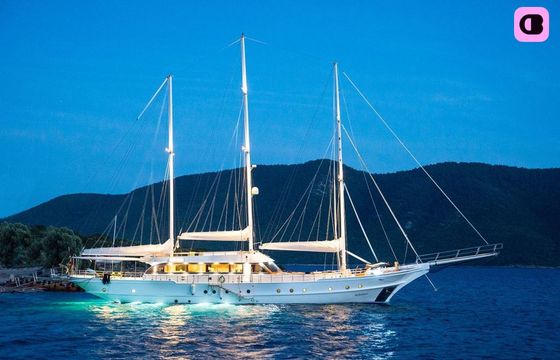 custom made bella mare
