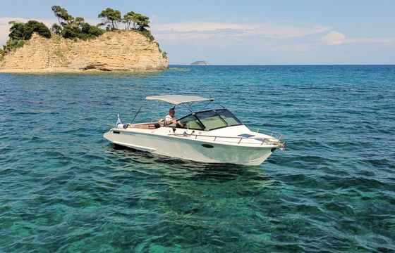 coronet day cruise 24