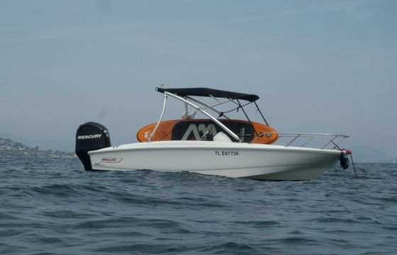 boston whaler 170 super sport