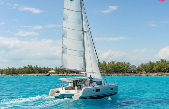 lagoon lagoon 42