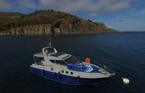 azimut az 32