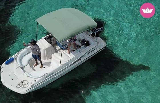 hurricane fundeck