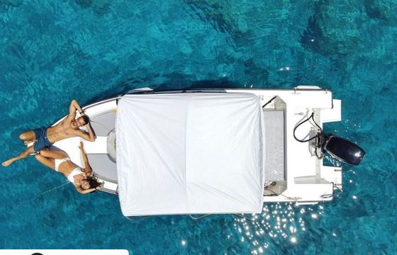 kreta mare 5.5 30hp