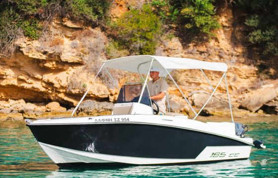 compass 165