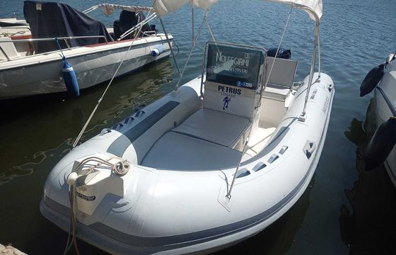 lomac nautica lomac 500