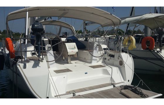 bavaria cruiser 46