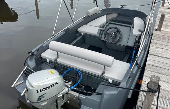 roto hydra 450 family