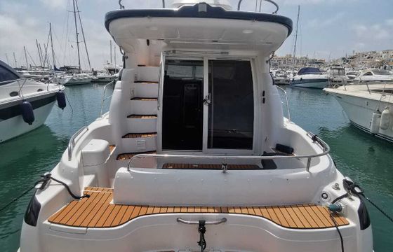 sealine statement 330