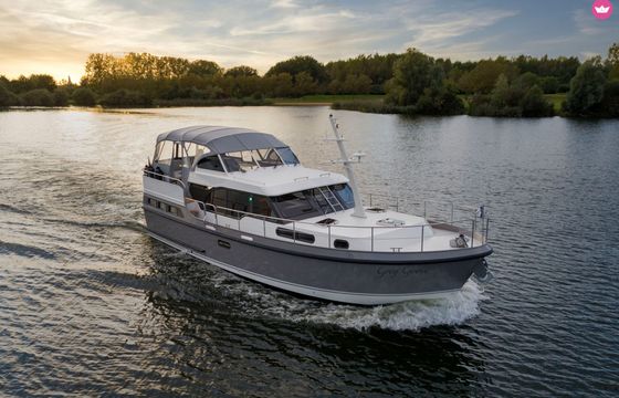 linssen 40.0 sl ac