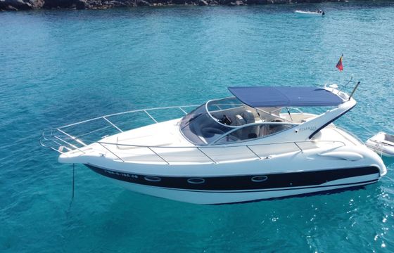 gobbi atlantis 315 sc