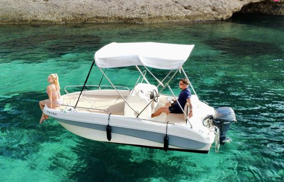quicksilver remus 450