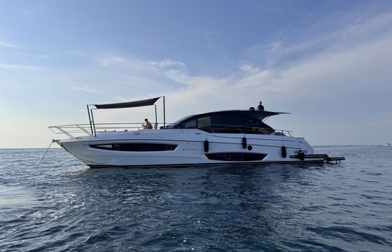 rio yachts sport coupe 58
