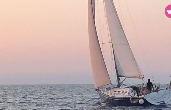 beneteau first 40.7