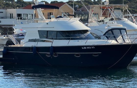 dufour acm 43 dynastie