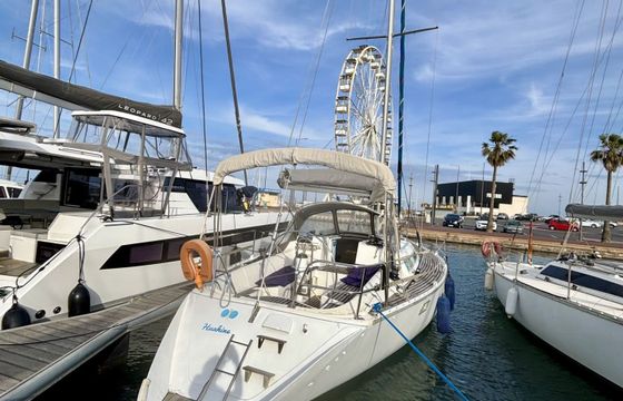 jeanneau sun légende 41
